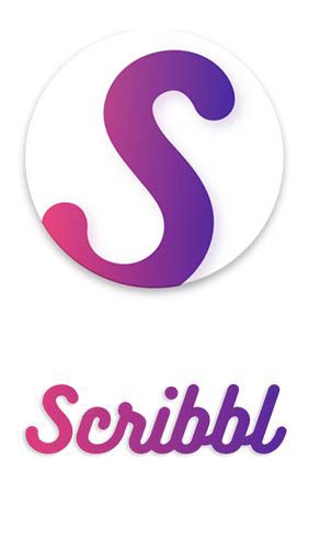 Laden Sie kostenlos Scribbl: Scribble Animationseffekte für deine Bilder für Android Herunter. App für Smartphones und Tablets.