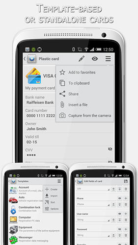 为Android免费下载Safe +。企业应用套件手机和平板电脑。