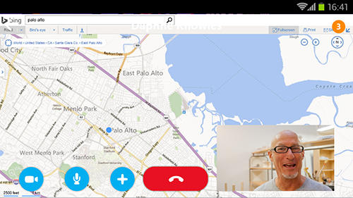 Laden Sie kostenlos Metro UI für Android Herunter. Programme für Smartphones und Tablets.