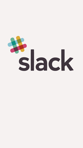 Laden Sie kostenlos Slack für Android Herunter. App für Smartphones und Tablets.