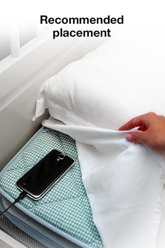 Screenshots des Programms Sleep cycle: Alarm clock für Android-Smartphones oder Tablets.