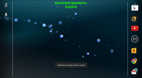 Screenshots des Programms Hi Translate - Whatsapp translate, сhat еranslator für Android-Smartphones oder Tablets.