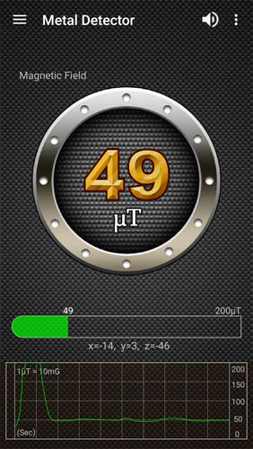 Die App Speed Camera Radar für Android, Laden Sie kostenlos Programme für Smartphones und Tablets herunter.