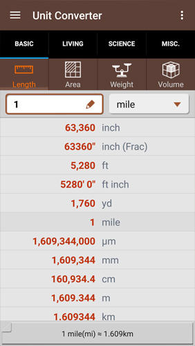 Screenshots of iFlights pro program for Android phone or tablet.