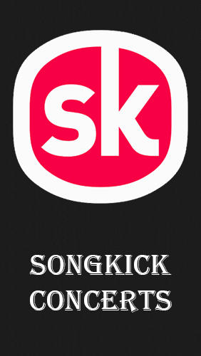 Descargar gratis Songkick concerts para Android. Apps para teléfonos y tabletas.