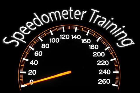 Laden Sie kostenlos Speedometer Training für Android Herunter. App für Smartphones und Tablets.