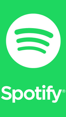 Spotify music