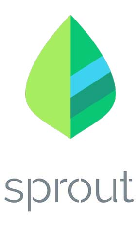 Sprouts: Money manager, expense and budget