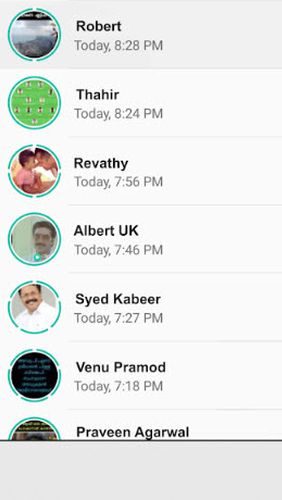 Безкоштовно скачати Status saver - Whats status video download app на Андроїд. Програми на телефони та планшети.