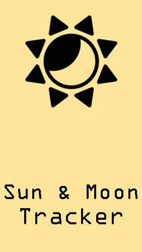 Sun & Moon tracker