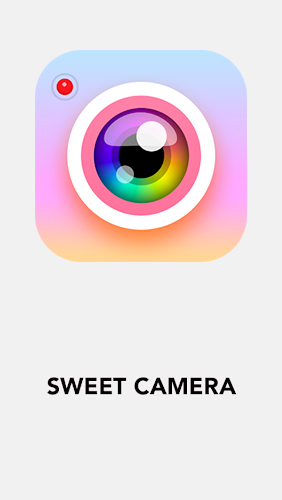 Sweet camera - Selfie filters, beauty camera