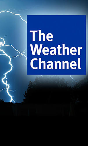 The weather channel for Android – download for free