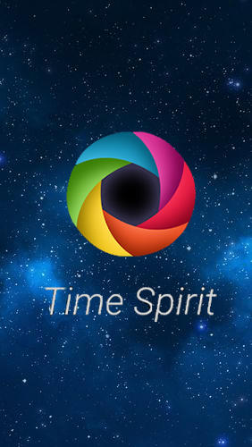 Time Spirit: Time lapse camera
