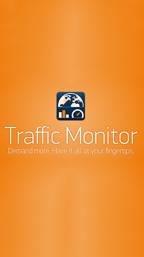 Baixar grátis Traffic monitor apk para Android. Aplicativos para celulares e tablets.