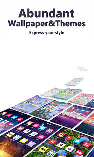 Capturas de pantalla del programa Adobe photoshop express para teléfono o tableta Android.