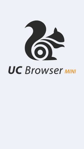 Laden Sie kostenlos UC Browser: Mini für Android Herunter. App für Smartphones und Tablets.