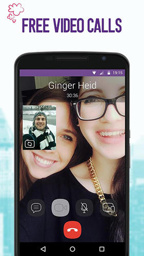 Download Viber for Android for free. Apps for phones and tablets.