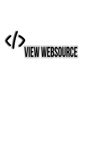 View Web Source