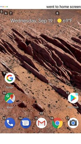 Laden Sie kostenlos Back country navigator für Android Herunter. Programme für Smartphones und Tablets.