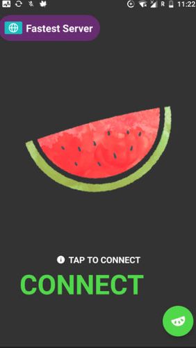 Descargar gratis VPN Melon para Android. Programas para teléfonos y tabletas.