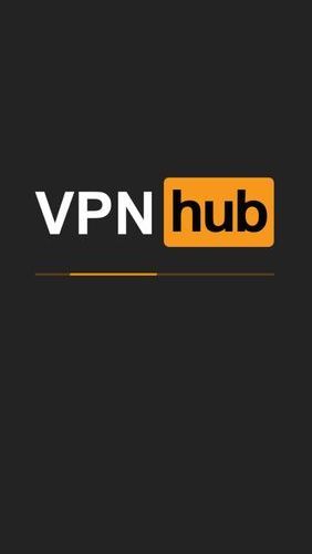 VPNhub - Secure, private, fast & unlimited VPN