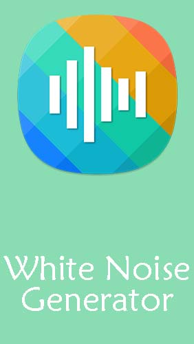 White noise generator