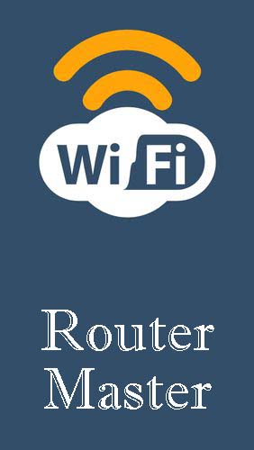 WiFi router master - WiFi analyzer & Speed test