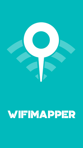 WifiMapper - Free Wifi map