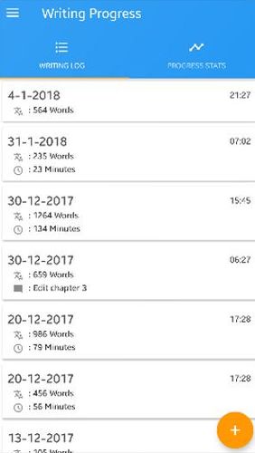 Download Writer tools - Novel planner, tracker & rditor for Android for free. Apps for phones and tablets.