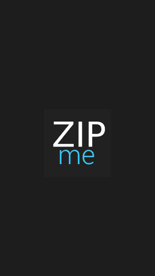 Descargar gratis Zipme para Android. Apps para teléfonos y tabletas.