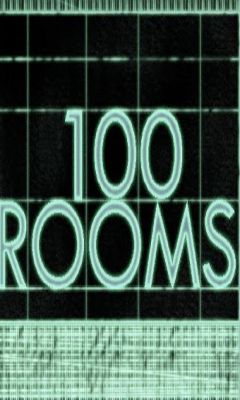 100 Rooms poster