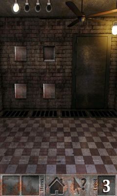 100 zombies - room escape screenshot 2