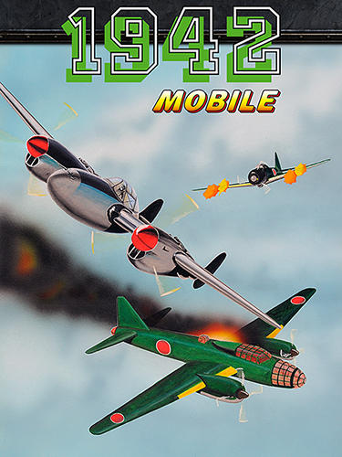 1942 mobile poster
