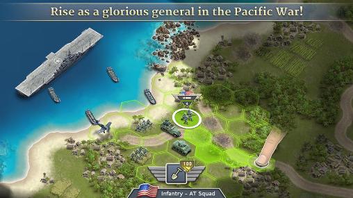 1942: Pacific front screenshot 1