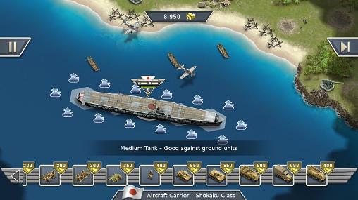 1942: Pacific front screenshot 5