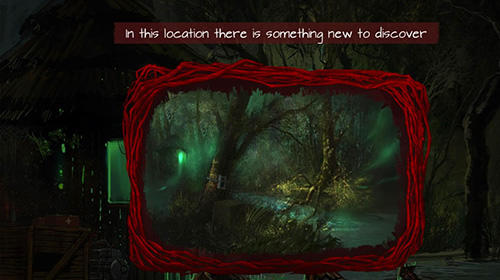 1 Heart: Revival. Puzzle and horror screenshot 3