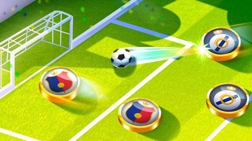 2018 champions soccer league: Football tournament screenshot 3