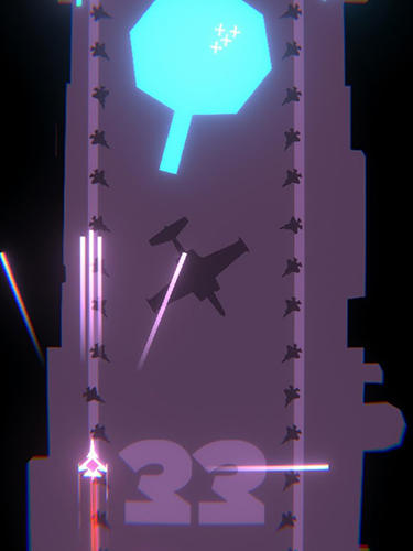 2042: Space fighter screenshot 3