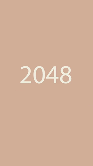2048 power poster