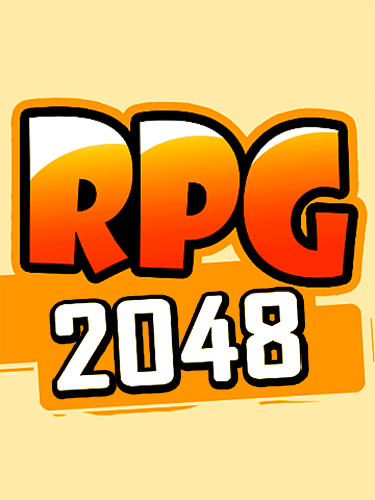 2048 RPG poster