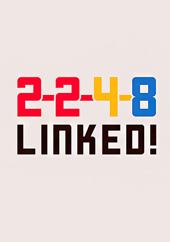 2248 linked! poster