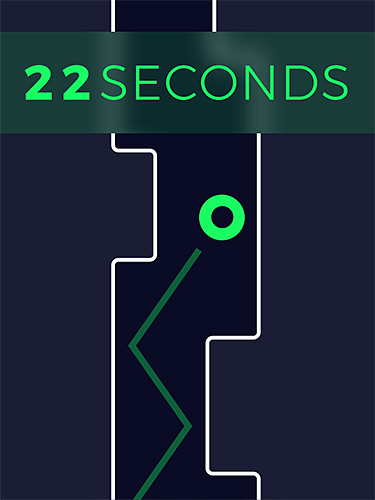 22 seconds poster