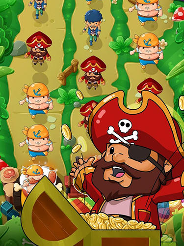 3 happy pirates screenshot 3