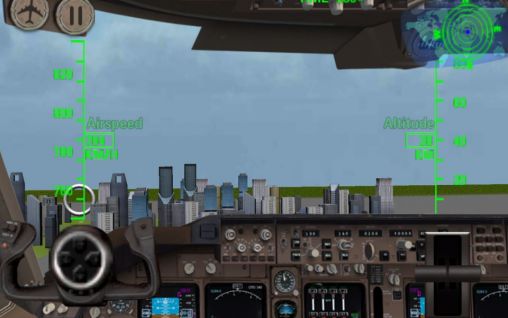 instal the new Extreme Plane Stunts Simulator