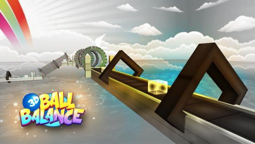 ball balance game download for pc