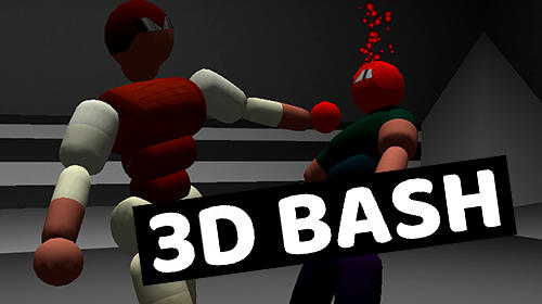 3D Bash poster