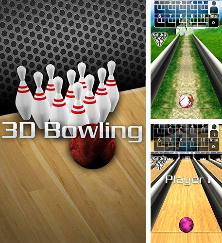 rocka bowling 3d apk