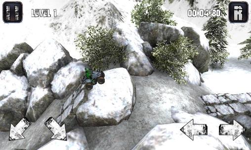 4x4 ATV challenge screenshot 3