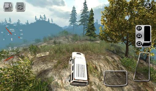 4x4 off-road rally 2 for Android - Download APK free