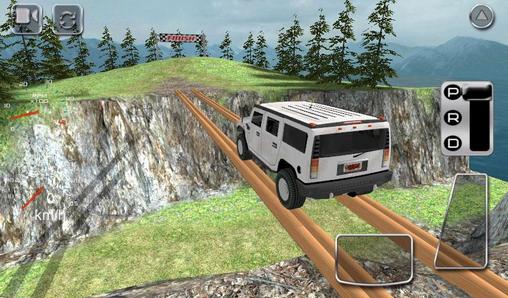 4x4 off-road rally 2 for Android - Download APK free